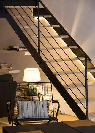 Industrial Loft In Front Of Santa Apolonia * Lisbon